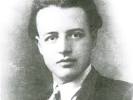 Γιώργος Σαραντάρης 1908-1941 (Η μεγαλύτερη ποιητική μας απώλεια)