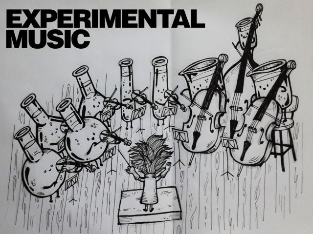 Experimental Music