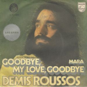 demis-roussos-Goodbye